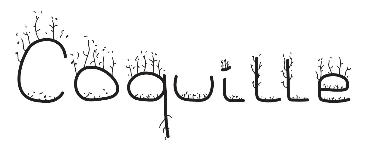 Studio Coquille logo